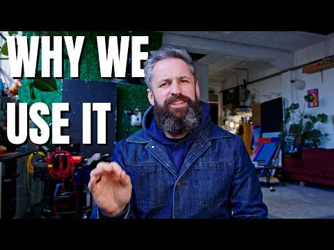 PROOF This is THE BEST Photo Software in 2025