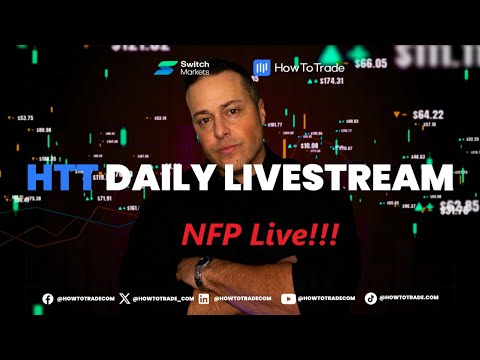 NFP Live!