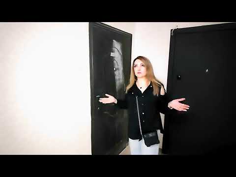 Кисловодск 2023. ЖК Парковый. Однокомнатная видовая квартира🪙