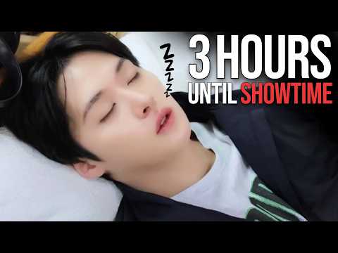 The Tiring Reality of Stray Kids’ DominATE Tour