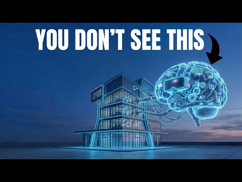 AI's Biggest Win? You Don't Even Know It's There