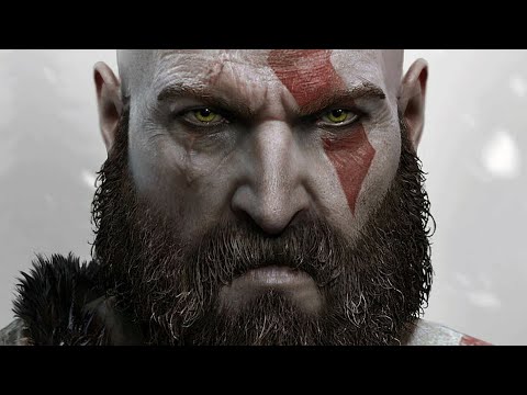God of War | The Story &amp; Events In the Norse World Leading to Ragnarök