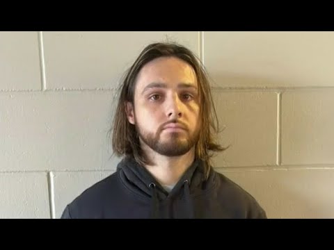 Florida man accused of igniting deadly Palisades Fire that killed 12 arrested in California