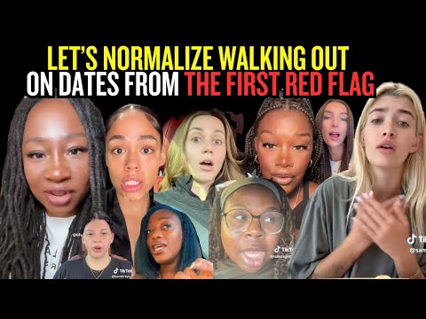 Women Share Their WORST First Date Experiences