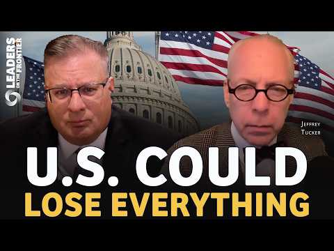 Why 2026 Midterms Could Change Everything in the US