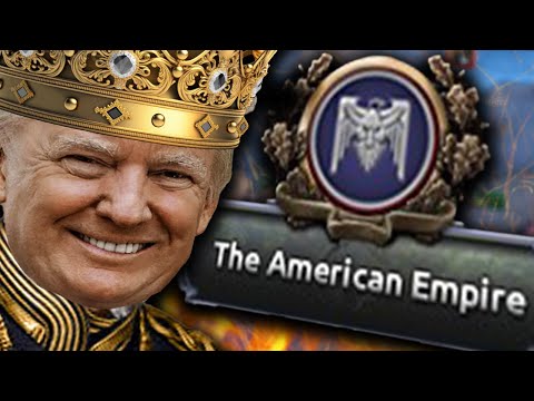 The Modern Day Mod You've Never Heard Of - HOI4