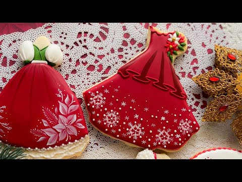 Christmas is coming. Which dress to choose for Christmas party?💃