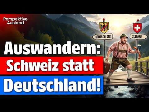 My departure from Germany: How the tax office drove me to emigrate