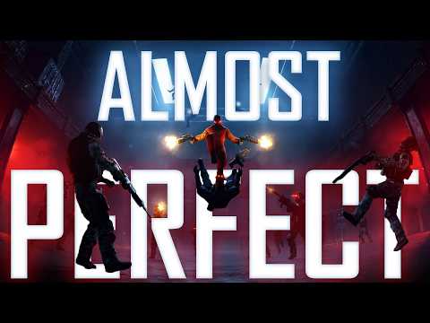 TREPANG2 Is ALMOST Perfect | Review