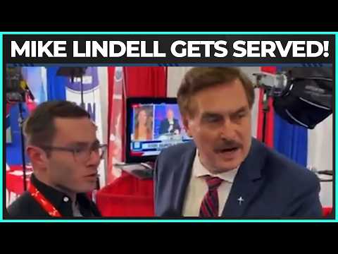 CPAC Is A CHAOTIC MESS