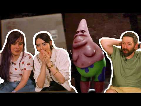 Silent Hill 2 But Worse | We React to Silent Hill 2 Remake Ruined by Mods