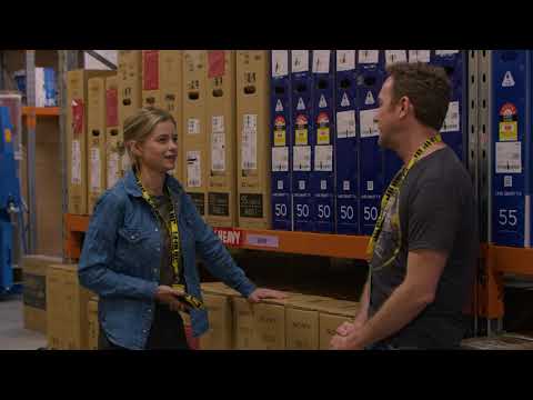 Suspected Self Harm - JB Hi-Fi Managers Mental Health Response Training