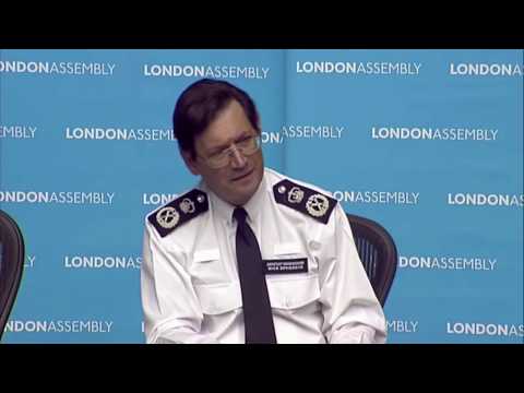 'You have become the Thought Police.' UK Police Chief questioned over recording of hate incidents