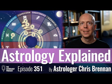 Astrology Explained By A Professional Astrologer