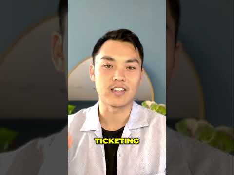 The Secret Behind Ticket Scalping