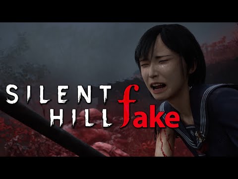 Silent Hill F — I Think I Hate This Game...