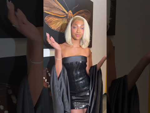 Baltimore Baddie Angel Reese #angelreese #fashion #wnba