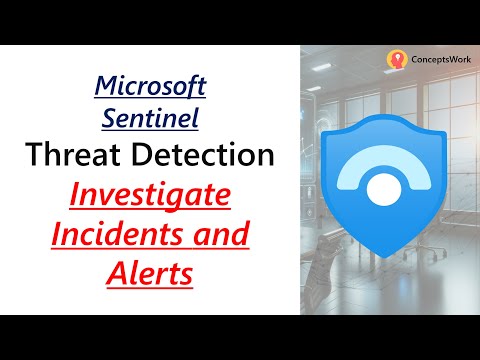 How to investigate Incident? | Microsoft Sentinel
