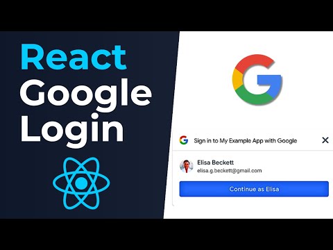 React Google Login: Easy Authentication Tutorial