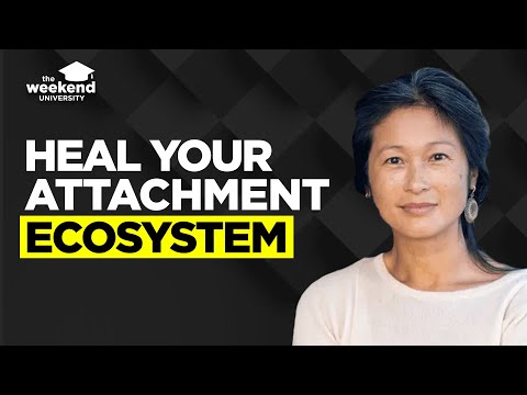 A New Vision of Attachment - Linda Thai