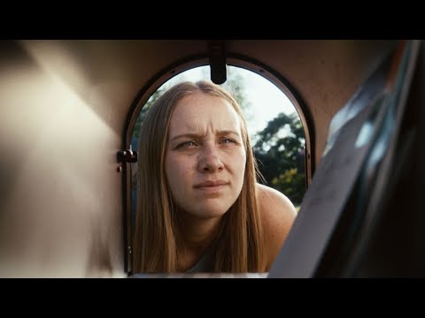 How to Light a Daytime Exterior (Lighting Breakdown) FX3