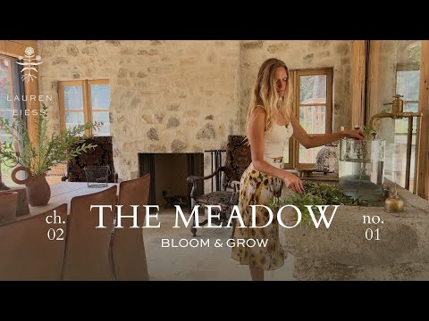 Life in Our Fairytale Home | The Meadow Ep. 33