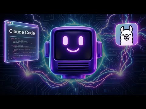 Run Claude Code with ANY Model on Runpod