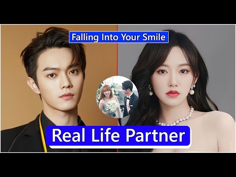 Xu Kai And Cheng Xiao (Falling Into Your Smile) Real Life Partner
