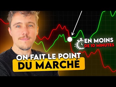 Bitcoin n'a toujours pas tranché (et comment gérer ça)