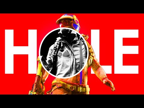 The Hole at the Bottom of ARC Raiders