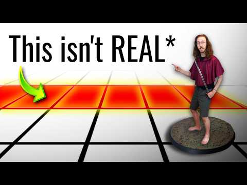 The DM's Hardest Problem (& How to Solve It)