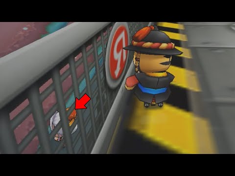 와 미친 진짜 천재다;; 카트바디 뒤틀리는거 이용해서 숨어버림ㅋㅋㅋㅋㅋㅋㅋㅋㅋ