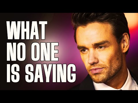 Liam Payne's Final Dark Days & Allegations
