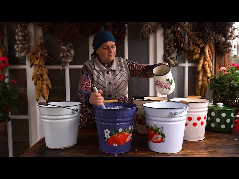 Homemade Cottage Cheese from Whole Milk 🧀✨