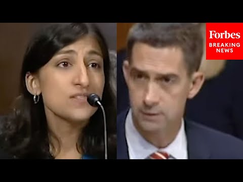 'Why Do Your Employees Have So Little Faith And Confidence In Your Leadership?'