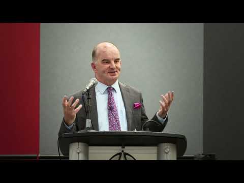 Carl Trueman: Classical Theology and the Modern Mind