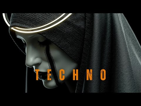 Melodic Techno Mix | Deep Hypnotic Journey ~ Ethereal Soundscapes | DarkTechLab