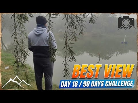 Best weather / 6 kg less 18/90 #90dayschallenge 