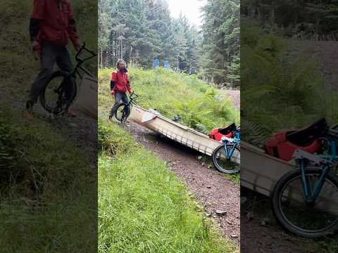 Day 7 - A Tough Descent