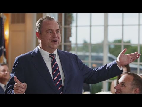 Smartmatic, Newsmax settle defamation case involving 2020 election