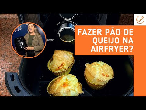 FRITADEIRA ELÉTRICA AIR FRYER 4,2 LITROS | RESENHA MULTILASER | #crisribeirotv #resenhadacris