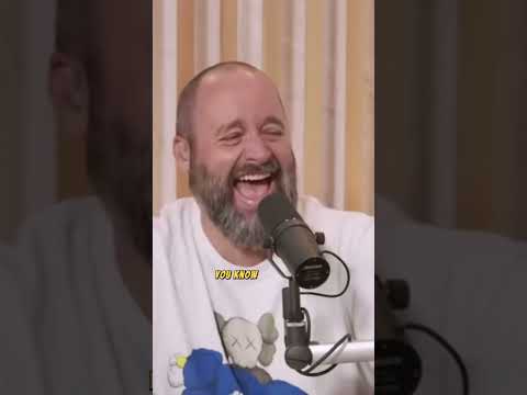 Bobbyβs childhood was wildπ #badfriends #bobbylee #joerogan #comedy