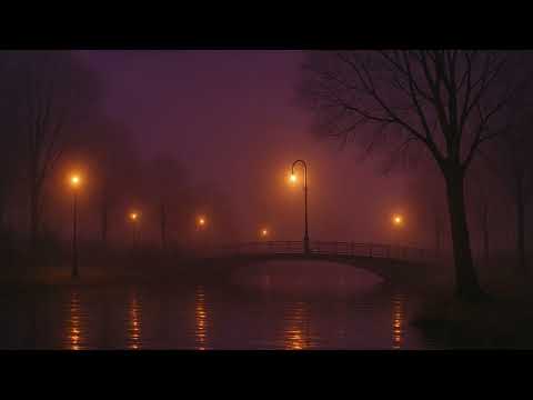 the noise feels far away