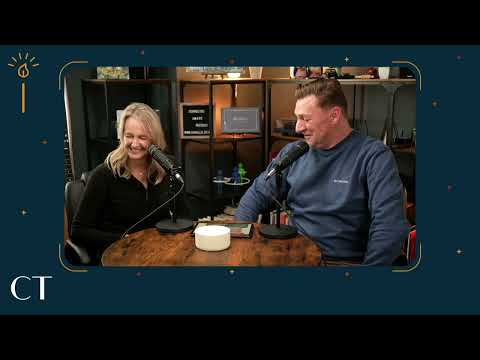 Finding Peace in the Chaos: Five Emotional Well-Being Tips for Christmas Sanity  | Being Human