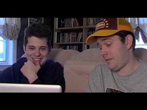 Mr. Bucket - Board James (Episode 8)