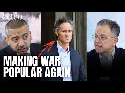 What You Need To Know About The ‘World’s Most Evil Company’