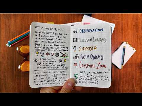 I thought life was boring, then I tried this...