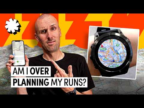 Do You Need To Plan Every Run?