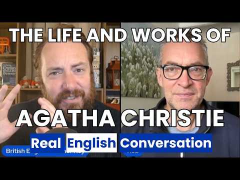 Why Do People Love Agatha Christie Stories?