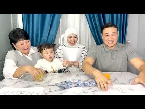 "Кто меня ЛУЧШЕ ЗНАЕТ?!"😱🔥 МАМА или МУЖ?!🥳🎉🪄💫💥